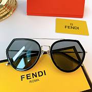 Fendi sunglasses 004 - 5