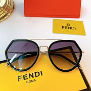 Fendi sunglasses 004 - 4