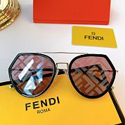 Fendi sunglasses 004 - 3