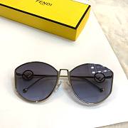 Fendi sunglasses 005 - 6