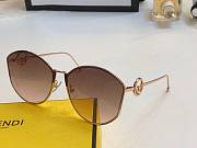 Fendi sunglasses 005 - 5