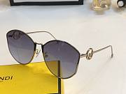 Fendi sunglasses 005 - 4