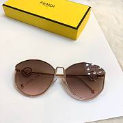 Fendi sunglasses 005 - 3