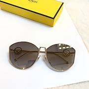 Fendi sunglasses 005 - 2