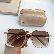 Chanel sunglasses 006 - 6