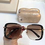 Chanel sunglasses 006 - 5