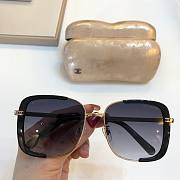 Chanel sunglasses 006 - 4