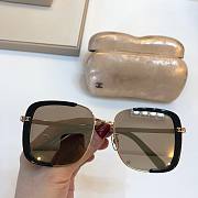 Chanel sunglasses 006 - 3