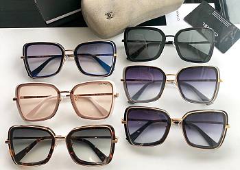 Chanel sunglasses 007