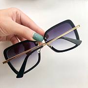 Chanel sunglasses 007 - 5