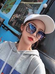 Chanel sunglasses 007 - 3