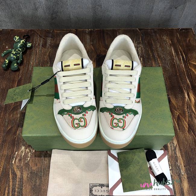 Gucci shoes 10 - 1