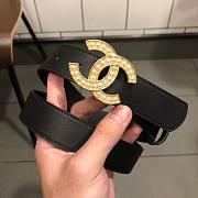 Chanel pearl belt 02 - 2