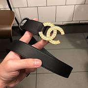 Chanel pearl belt 02 - 4