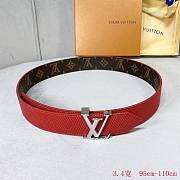 Louis Vuitton belt 02 - 2