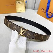 Louis Vuitton belt 02 - 4