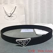 Prada belt  - 4
