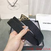 Prada belt  - 3