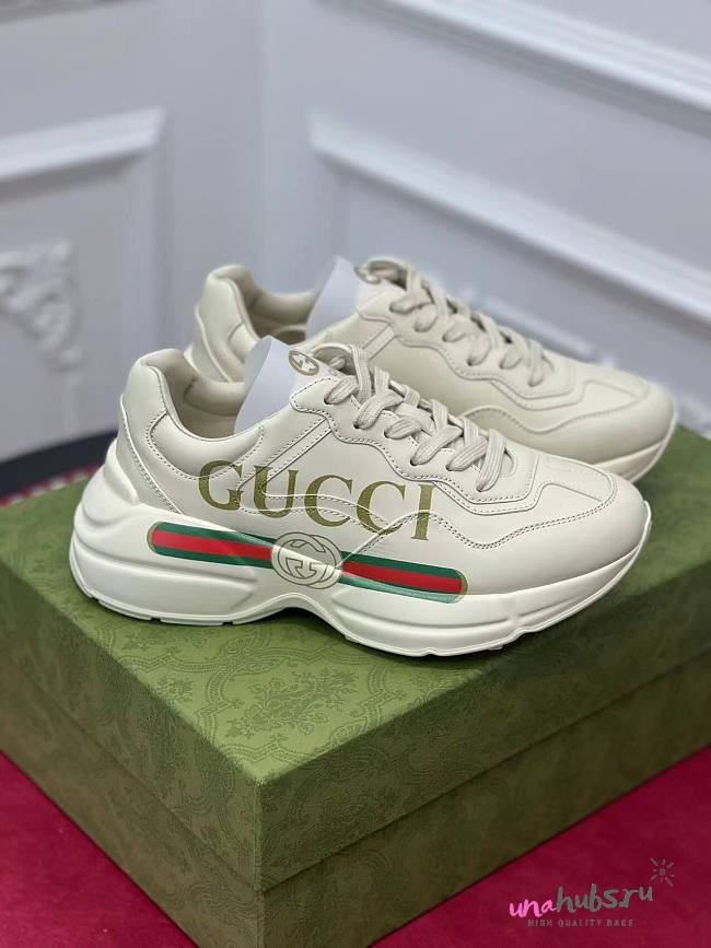 Gucci shoes 11 - 1