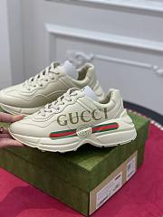 Gucci shoes 11 - 4