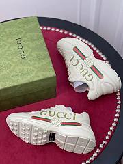 Gucci shoes 11 - 5