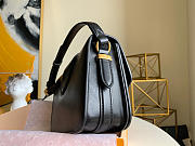 Louis Vuitton LV Pont 9 Black Shoulder Bag M55950 - 6