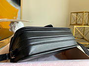 Louis Vuitton LV Pont 9 Black Shoulder Bag M55950 - 5