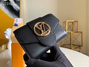 Louis Vuitton 9 Pont wallet  - 1