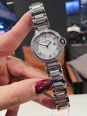 Catier Ballon women watch 33mm - 2