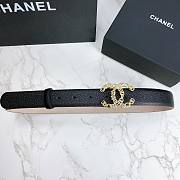 Chanel belt  - 6