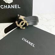 Chanel belt  - 5