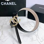 Chanel belt  - 4