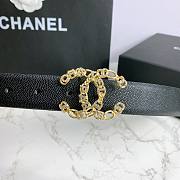 Chanel belt  - 3