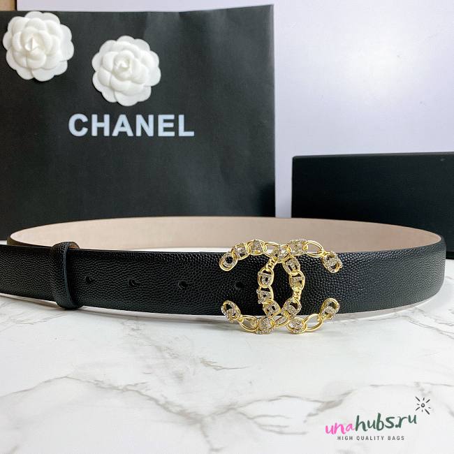 Chanel belt  - 1