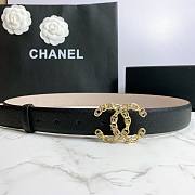 Chanel belt  - 1