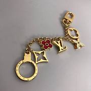 Louis Vuitton key chain 002 - 2