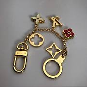 Louis Vuitton key chain 002 - 3