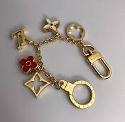 Louis Vuitton key chain 002 - 4