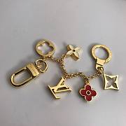 Louis Vuitton key chain 002 - 5