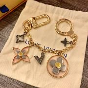 Louis Vuitton key chain 003 - 2