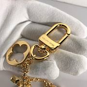 Louis Vuitton key chain 003 - 3