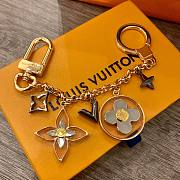 Louis Vuitton key chain 003 - 4