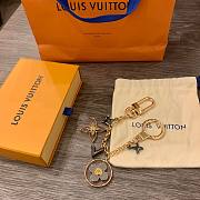 Louis Vuitton key chain 003 - 6