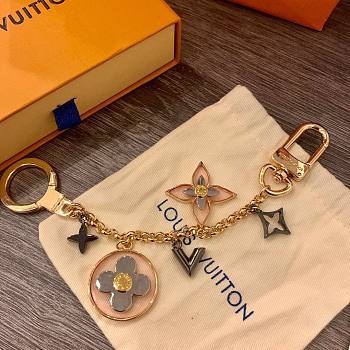 Louis Vuitton key chain 003