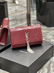 YSL Kate Red 24cm - 6