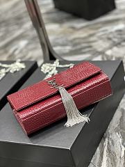 YSL Kate Red 24cm - 5