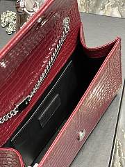 YSL Kate Red 24cm - 4