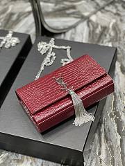 YSL Kate Red 24cm - 3