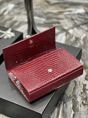 YSL Kate Red 24cm - 2