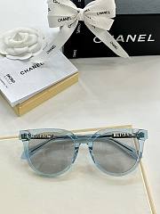 Chanel sunglasses 008 - 2